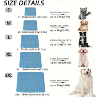 Ultimate Pet Cooling Mat™