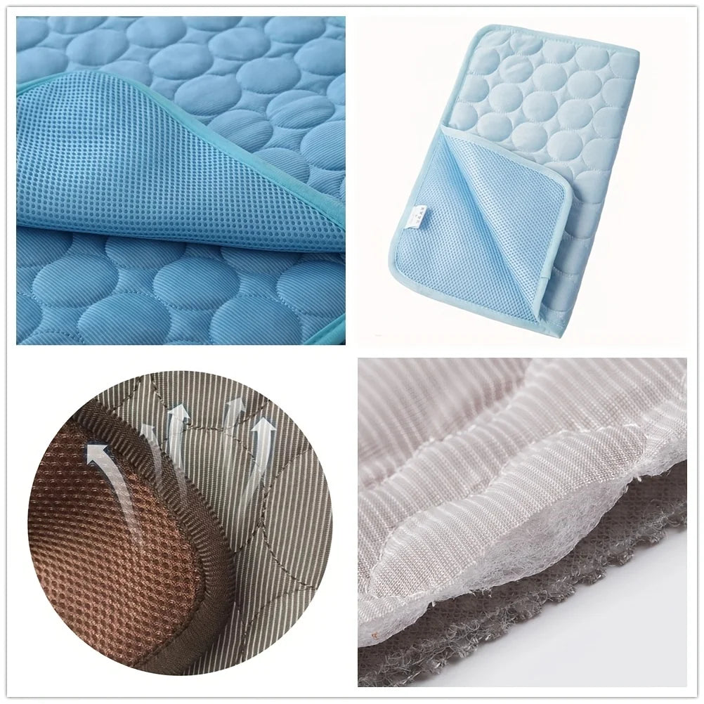 Ultimate Pet Cooling Mat™