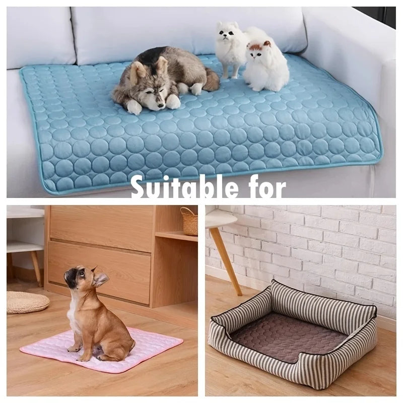 Ultimate Pet Cooling Mat™
