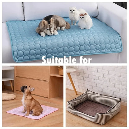Ultimate Pet Cooling Mat™